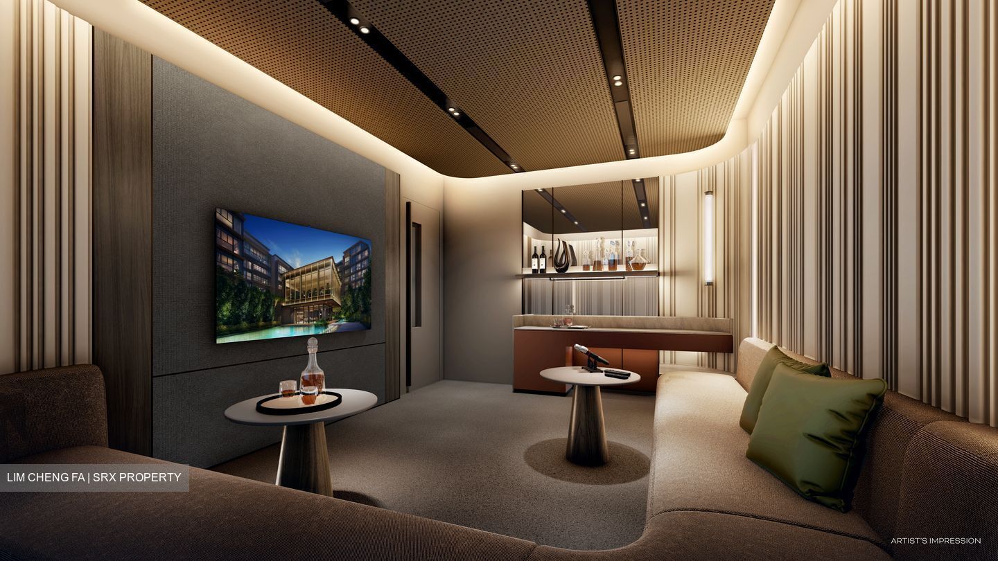 Terra Hill (D5), Apartment #399810081